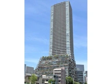【東京都/豊島区南池袋】Brillia　Tower池袋 外観（２０２６年４月撮影）