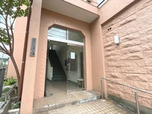 【東京都/豊島区北大塚】花乃マンション 外観‐２０２６年８月撮影
