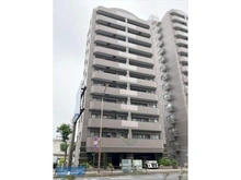 【東京都/板橋区熊野町】大山ダイカンプラザ 外観：外観（２０２６年１０月撮影）