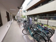 【東京都/板橋区中板橋】セザール中板橋 