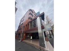 【東京都/渋谷区神宮前】シャーレー原宿 外観：外観