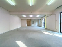 【東京都/渋谷区桜丘町】ライオンズマンション桜ケ丘 洋室