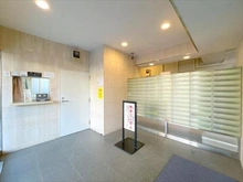 【東京都/目黒区青葉台】青葉台フラワーマンション 管理人室