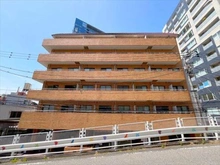 【東京都/渋谷区宇田川町】パラシオン渋谷 外観（２０２６年４月撮影）