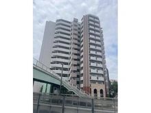 【東京都/渋谷区富ヶ谷】ヴィーナ・パルテール 建物外観－２