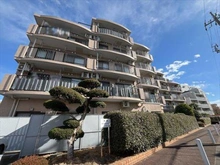 【神奈川県/相模原市南区文京】エクメーネ相模大野・文京 外観（２０２６年１月撮影）