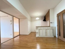 【神奈川県/相模原市南区文京】エクメーネ相模大野・文京 ＬＤＫ（約１０．８帖）