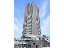 【神奈川県/相模原市南区南台】ステーションスカイタワー小田急相模原 外観：外観（２０２６年２月撮影）