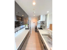 【神奈川県/相模原市南区南台】ステーションスカイタワー小田急相模原 キッチン（約３．６帖）