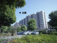 【東京都/町田市山崎町】シーアイハイツ町田 外観：現地外観（撮影　２０２６．０３）