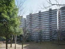 【東京都/町田市山崎町】シーアイハイツ町田 現地外観（撮影　２０２６．０３）