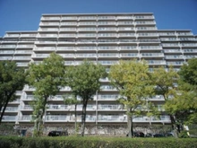 【東京都/町田市山崎町】シーアイハイツ町田 現地外観（撮影　２０２６．０３）