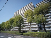 【東京都/町田市山崎町】シーアイハイツ町田 現地外観（撮影　２０２６．０３）