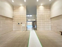 【東京都/町田市小川】グランセリーナ エントランス（オートロック）