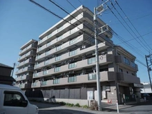 【神奈川県/相模原市緑区橋本台】ライオンズマンション橋本台第2 外観：現地（２０２６年２月　撮影）