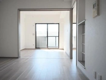 【神奈川県/相模原市緑区橋本台】ライオンズマンション橋本台第2 Ｄ　約６．７帖／洋室　約４．９帖