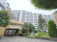 【東京都/町田市南成瀬】カウンテスコート 外観：現地外観（撮影　２０２６．０９）