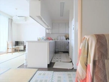 【東京都/町田市南成瀬】カウンテスコート Ｋ　約３．５帖