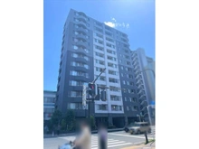 【神奈川県/相模原市南区相模大野】パレ・ソレイユ相模大野ステーションフロント 外観