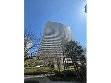 【神奈川県/横浜市西区みなとみらい】M．M．　TOWERS　FORESIS 外観：外観