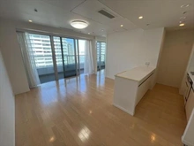 【神奈川県/横浜市西区みなとみらい】M．M．　TOWERS　FORESIS ＬＤＫ