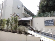 【東京都/渋谷区代々木】オープンレジデンシア代々木ザ・ハウス 代々木八幡区民会館・代々木八幡敬老館(現地より約700m):