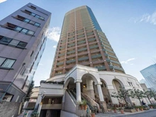 【東京都/新宿区西新宿】セントラルレジデンス新宿シティタワー 外観