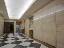 【東京都/新宿区西新宿】セントラルレジデンス新宿シティタワー 共用部