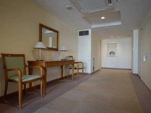 【東京都/新宿区西新宿】セントラルレジデンス新宿シティタワー 共用部