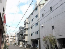 【東京都/渋谷区幡ヶ谷】パラスト幡ケ谷 【現地写真２０２５年１１月撮影】