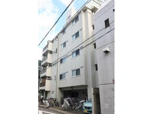 【東京都/渋谷区幡ヶ谷】パラスト幡ケ谷 【現地写真２０２５年１１月撮影】