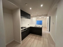 【東京都/新宿区新宿】四谷御苑マンション ＬＤＫ（２０２６年１月６日撮影）