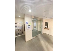 【東京都/渋谷区幡ヶ谷】ベルクレール幡ケ谷 エントランス