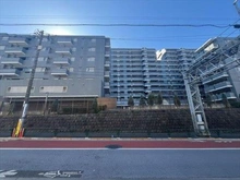 【東京都/新宿区北新宿】It’s東京フォーサイトスクエア 外観：現地外観（２０２６年２月撮影）