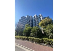 【東京都/新宿区北新宿】It’s東京フォーサイトスクエア 現地外観（２０２６年２月撮影）