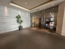 【東京都/新宿区北新宿】It’s東京フォーサイトスクエア エントランス②