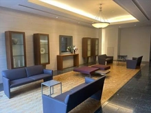 【東京都/新宿区北新宿】It’s東京フォーサイトスクエア ロビー