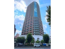 【東京都/新宿区西新宿】セントラルレジデンス新宿シティタワー 外観：外観（２０２５年８月撮影）