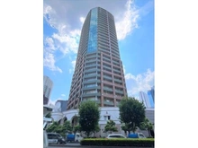 【東京都/新宿区西新宿】セントラルレジデンス新宿シティタワー 外観（２０２５年８月撮影）