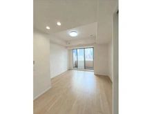 【東京都/新宿区西新宿】セントラルレジデンス新宿シティタワー ＬＤＫ約１０．６帖