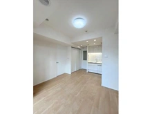 【東京都/新宿区西新宿】セントラルレジデンス新宿シティタワー ＬＤＫ約１０．６帖