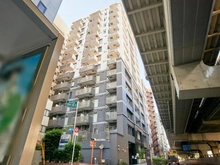 【東京都/渋谷区初台】D＇クラディアイヴァン初台 外観