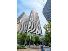 【東京都/新宿区西新宿】コンシェリア西新宿TOWER’S　WEST 外観：外観写真