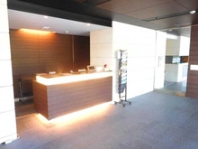 【東京都/武蔵野市御殿山】吉祥寺御殿山HOUSE コンシェルジュカウンター