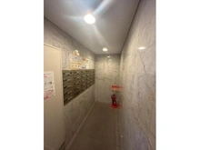 【東京都/武蔵野市吉祥寺本町】ライオンズマンション吉祥寺本町 メールボックス