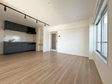 【東京都/調布市国領町】アイビハイツ調布 ＬＤＫ　約１２．６帖