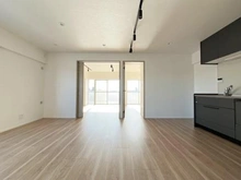 【東京都/調布市国領町】アイビハイツ調布 ＬＤＫ　約１２．６帖