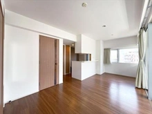 【東京都/調布市小島町】ブランズ調布アーバンプレミアム ＬＤ約１０帖