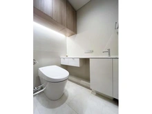 【東京都/世田谷区等々力】クラッシィハウス等々力 トイレ（温水便座）