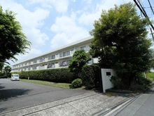 【東京都/大田区石川町】日商岩井大岡山第二マンシヨン 外観：現地外観（撮影　２０２６．０６）